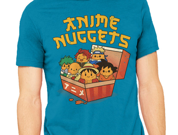 Anime Nuggets