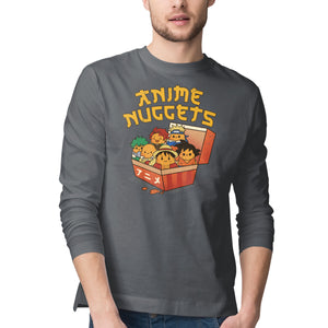 Anime Nuggets