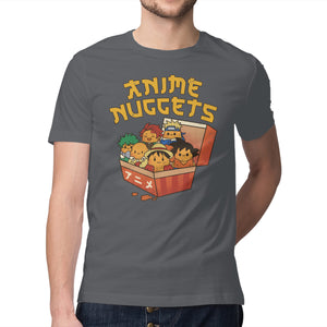 Anime Nuggets