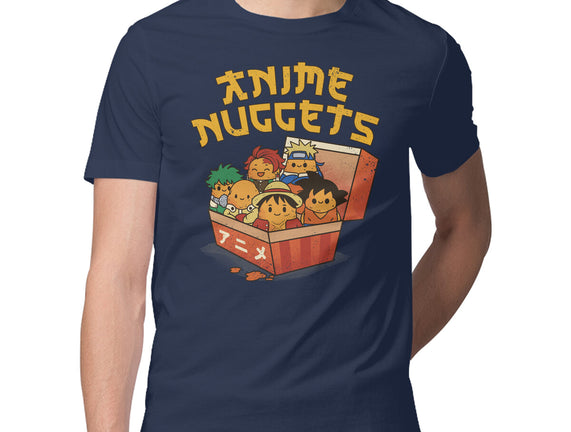 Anime Nuggets