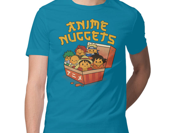 Anime Nuggets