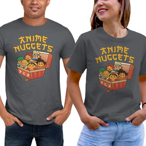 Anime Nuggets