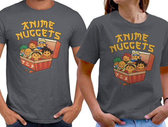 Anime Nuggets