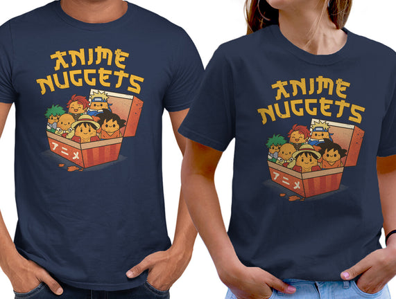 Anime Nuggets