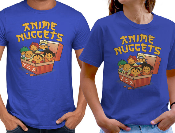 Anime Nuggets