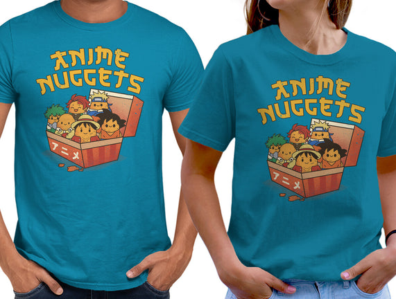 Anime Nuggets