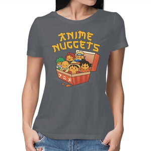Anime Nuggets