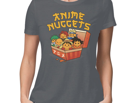 Anime Nuggets