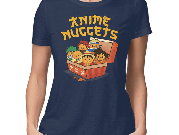 Anime Nuggets