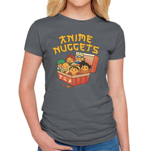 Anime Nuggets