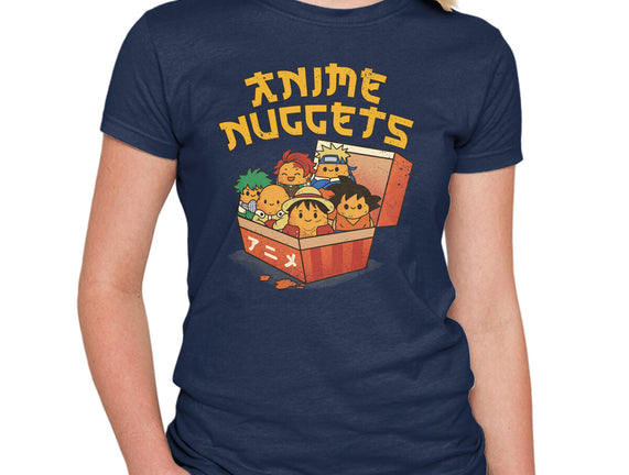 Anime Nuggets