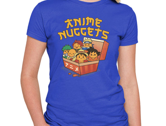 Anime Nuggets