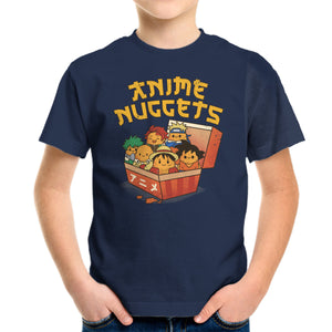 Anime Nuggets