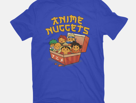 Anime Nuggets
