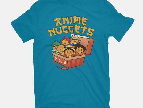 Anime Nuggets