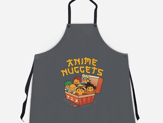 Anime Nuggets