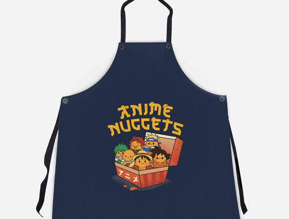 Anime Nuggets