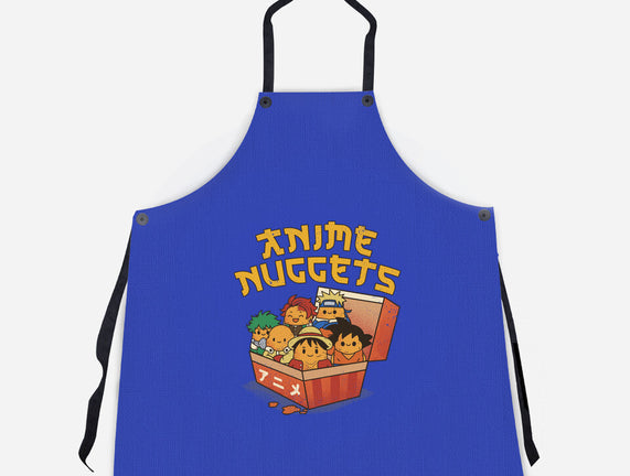 Anime Nuggets