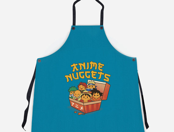 Anime Nuggets