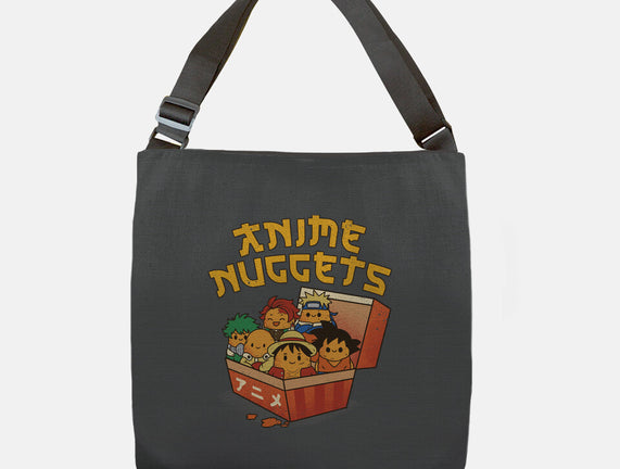 Anime Nuggets