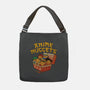 Anime Nuggets-None-Adjustable Tote-Bag-dandingeroz