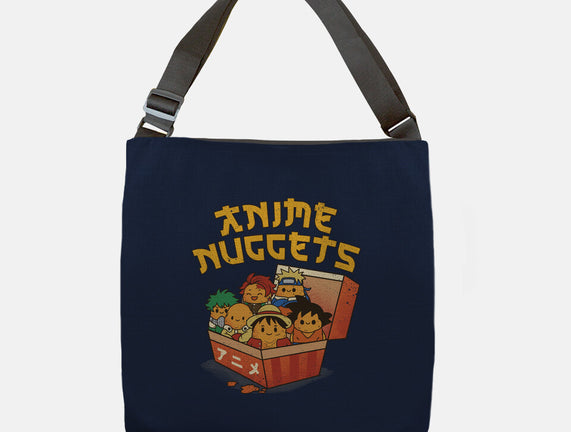 Anime Nuggets