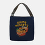 Anime Nuggets-None-Adjustable Tote-Bag-dandingeroz