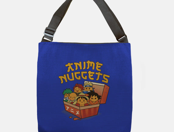 Anime Nuggets