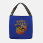 Anime Nuggets-None-Adjustable Tote-Bag-dandingeroz
