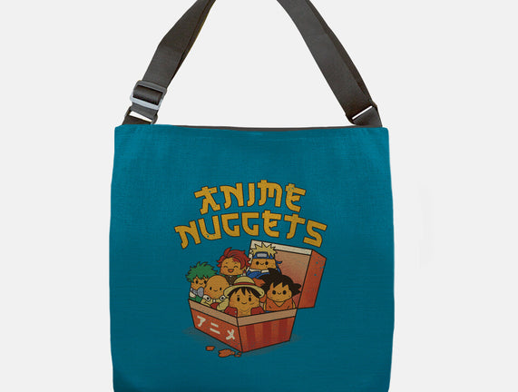 Anime Nuggets