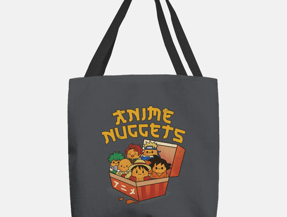 Anime Nuggets