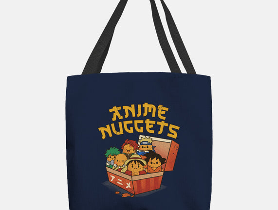 Anime Nuggets