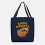 Anime Nuggets-None-Basic Tote-Bag-dandingeroz