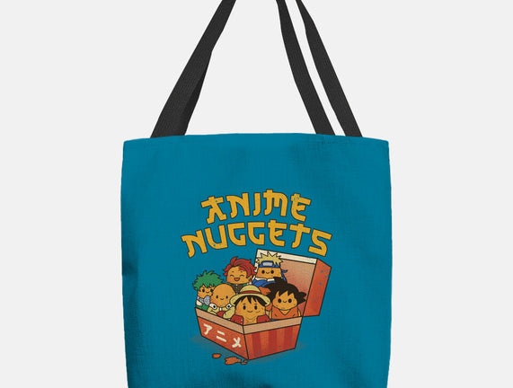 Anime Nuggets