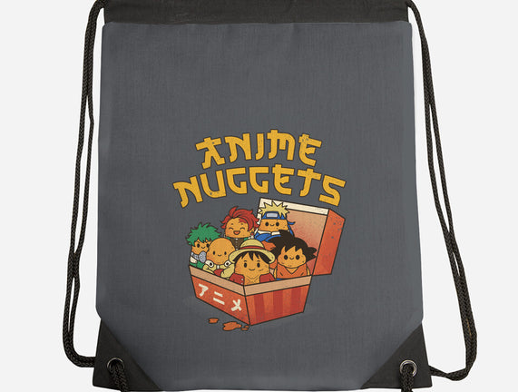 Anime Nuggets
