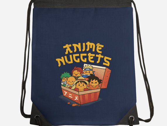 Anime Nuggets