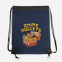Anime Nuggets-None-Drawstring-Bag-dandingeroz