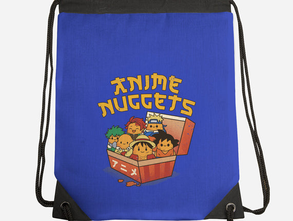 Anime Nuggets