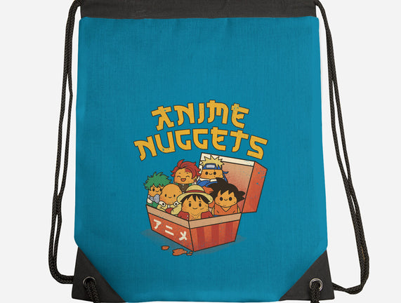 Anime Nuggets
