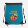 Anime Nuggets-None-Drawstring-Bag-dandingeroz