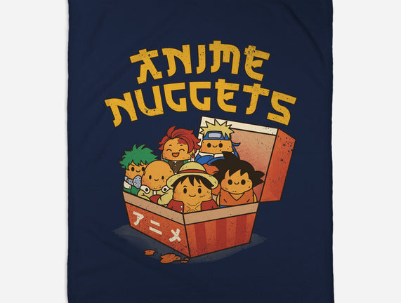 Anime Nuggets