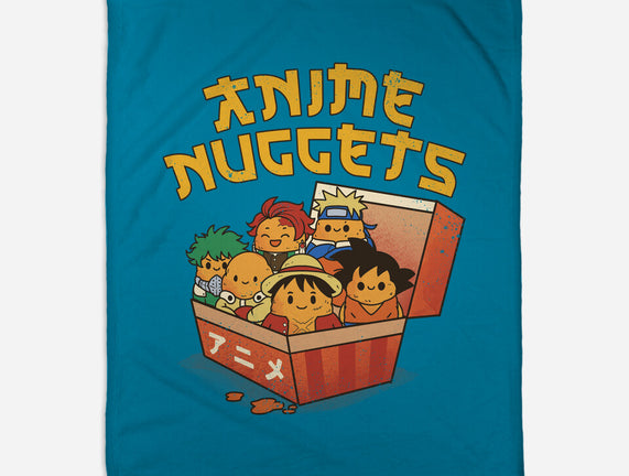 Anime Nuggets