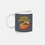 Anime Nuggets-None-Mug-Drinkware-dandingeroz