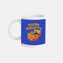 Anime Nuggets-None-Mug-Drinkware-dandingeroz