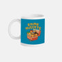 Anime Nuggets-None-Mug-Drinkware-dandingeroz