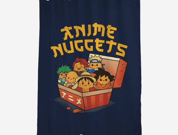 Anime Nuggets