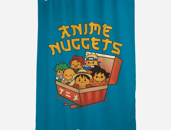 Anime Nuggets