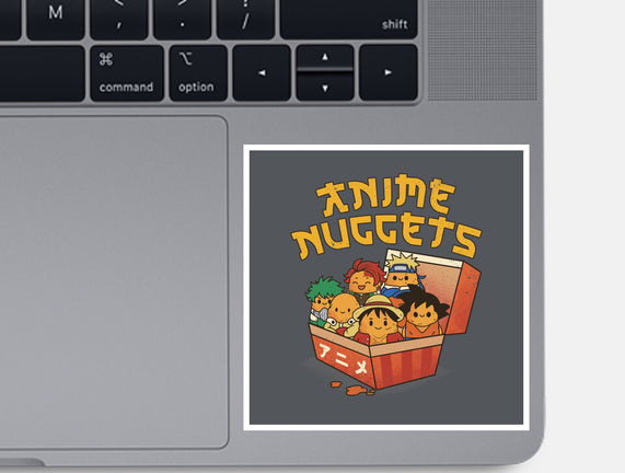 Anime Nuggets