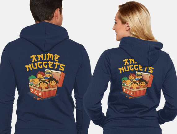 Anime Nuggets
