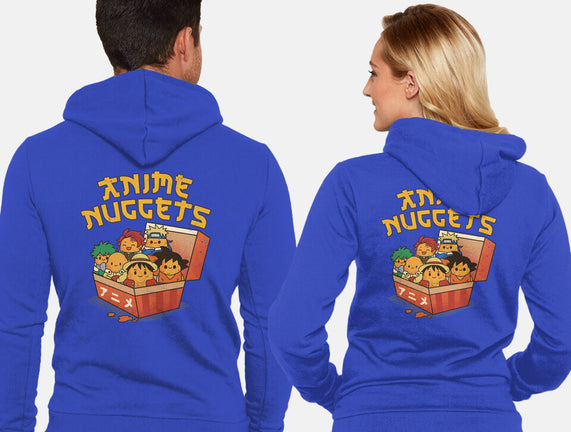 Anime Nuggets